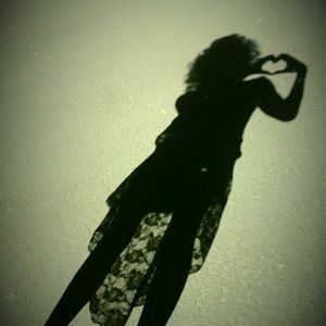 Meet your Posher, Toni